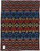 Produktbild Woolrich, Inc. Horizon View Dobby Decke, Aztec, 56 x 70
