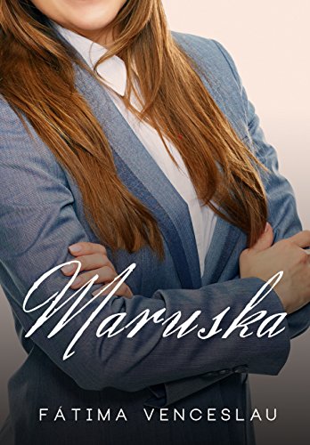 Maruska (Portuguese Edition) Maruska (Portuguese Edition)