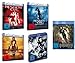 Produktbild Resident Evil: Teil 1-5 [Blu-ray] im Set - Deutsche Originalware [5 Blu-rays]
