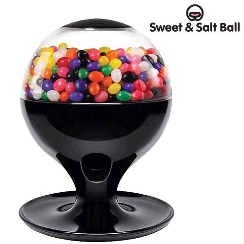 Sweet & Salt Ball Süßigkeitenspender - 4