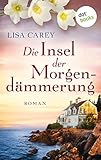 Cover zum Buch Die Insel der Morgendämmerung