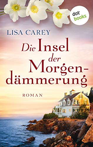 Cover zum Buch Die Insel der Morgendämmerung