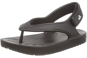Fitflop Unisex Kinder Iqushion Ergonomische Rückengurt Flip Flops Flipflop