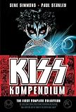Image de Kiss Kompendium