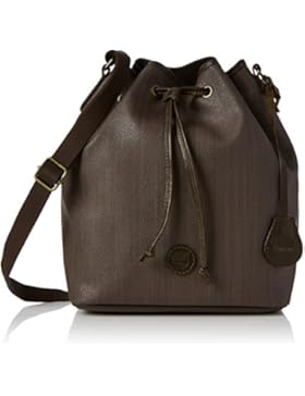 Timberland Damen Tb0m5568 Tornistertasche, 17x32x27 cm