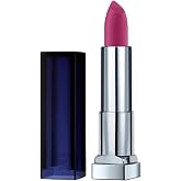 Maybelline Colorsensational Matte Ruj 886