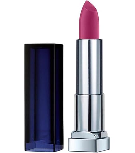Rouge à Lèvres Maybelline Color Sensational Dynamite Red 800 - 4.2g - Neuf