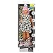 Price comparison product image Barbie DVX70 Fashionistas Daisy Pop Curvy Doll