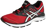 Asics Running Gel, Zapatillas de Entrenamiento para Hombre, Rojo (Classic...