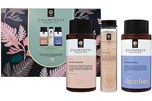 Champneys Bubble Heaven