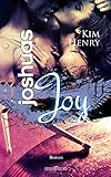 Joshuas Joy (Purple Raven 2)