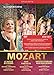 Mozart : Les Noces de Figaro - Cosi fan tutte - L'Enlèvement au Sérail (Glyndebourne). [Import italien]