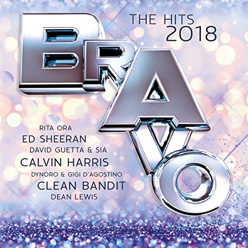 Bravo the Hits 2018