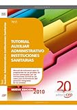 Image de Tutorial Auxiliar Administrativo Instituciones Sanitarias. Test