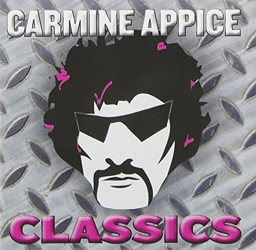Preisvergleich Produktbild Classics by Carmine Appice (2011-12-06)