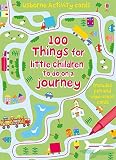 actividades lengua 4 primaria pdf  100 Things for Little Children to Do on a Journey (Activity and Puzzle Cards)