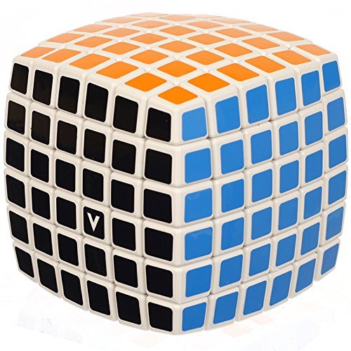 Verdes 25127 - V-Cube 6 Essential, Spiele und Puzzles