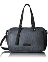 Liebeskind Berlin Pokolah7 City, Bolso de Hombro Mujer