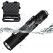 Produktbild BORUIT Outdoor 1380 Lumen Wasserdicht IPX8 Military Grade Taktische Taschenlampe