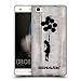 Produktbild Offizielle Brandalised Luftballons Jerusalem Banksy Kunst Street Tag Soft Gel Hülle für Huawei P8lite / ALE-L21