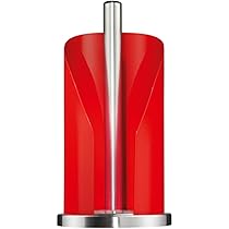 Wesco Papierrolhouder, Cool Grey 8012580 houder