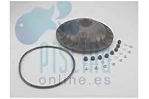 AstralPool Tapa Filtro Marca