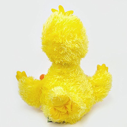 Imagen 3 de Living Puppets 75350 - Gran pájaro de peluche de Barrio Sésamo [Importado de Alemania]