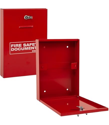 Fire Action Notice (Stay Put) For Flats - Sign Service - View #9