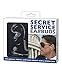 Produktbild Secret Service Earbuds for Phone Tablet and Music Player with 3.5MM Jack by Westminster