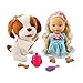 Produktbild Vtech 80-197504 - Little Love - Lea mit Hündchen