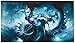 Produktbild Ultimate Guard UGD010742 - Court of the Dead Play-Mat Death's Siren, 61 x 35 cm