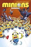 Minions Volume 1: Banana! by 