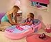 ReadyBed Peppa Pig Airbed and Sleeping Bag In One