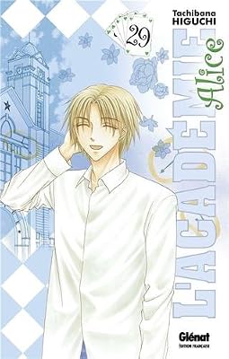 Académie Alice (l') Vol.29
