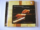 Greatest Hymns On The Piano by BRIAN LONGRIDGE