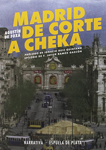 Download Madrid de Corte a Cheka (Narrativa) Download Madrid de Corte a Cheka (Narrativa)