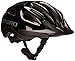Price comparison product image Giro Flurry II Children's Bicycle Helmet, Children's, Helm Flurry, Black, 50 - 57 cm