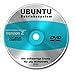 Produktbild UBUNTU Linux BETRIEBSSYSTEM mit installierter Software 2018