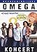 Produktbild Omega - Koncert