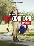  JACKASS PRESENTS: BAD GRANDPA (EXTENDED) [dt./OV]