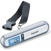 Beurer LS 06 Bagaj Tartısı/Valiz Terazisi