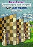 Image de Das moderne Schachlehrbuch, 3 Bde., Tl.3, Das Endspiel (Praxis Schach)