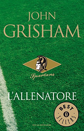 John Grisham - L'allenatore (mp3 - 80kbps)
