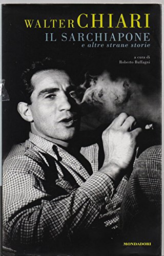 Preisvergleich Produktbild Sarchiapone (Il). Con Videocassetta