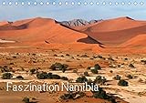 Frauke Scholz Faszination Namibia (Tischkalender 2020 DIN A5 quer): Ein Querschnitt durch ein fantastisches Land. (Monatskalender, 14 Seiten ) (CALVENDO Orte)