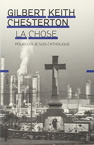 Télécharger La chose PDF Livre eBook France Télécharger La chose PDF Livre eBook France