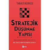Stratejik D&uuml;ş&uuml;nme Yapısı