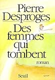 Des femmes qui tombent