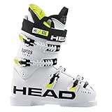 Banda de velcro de 40 mm. Head - Botas de esquí, color Weiß, tamaño 26
