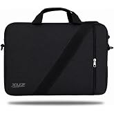 Classone XYZ-T20 Serisi 15.6 inch Uyumlu El ve Omuz &Ccedil;antası-SİYAH